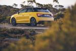 Audi S1 Sportback 2014 года (AU)